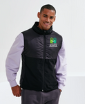 Men's TriDri® Insulated Hybrid Gilet