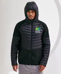 Men's TriDri® Insulated Hybrid Jacket