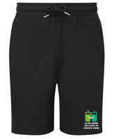 Men's TriDri® Jogger Shorts