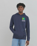 Lusaka Regen Hoodie