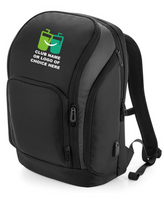 Pro-Tech Charge Backpack