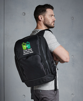 Pro-Tech Charge Backpack