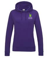 Women's College Hoodie
