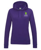 Women's College Hoodie