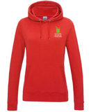 Women's College Hoodie