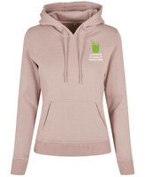 Women's Organic Hoodie