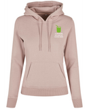 Women's Organic Hoodie