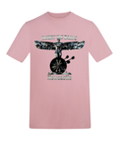 HOWAY THE DARTS T-SHIRT