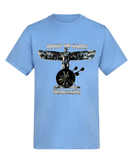 HOWAY THE DARTS T-SHIRT