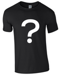 Mystery Men's T-Shirt (Branded)