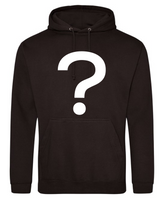 Mystery Hoodie (Branded)