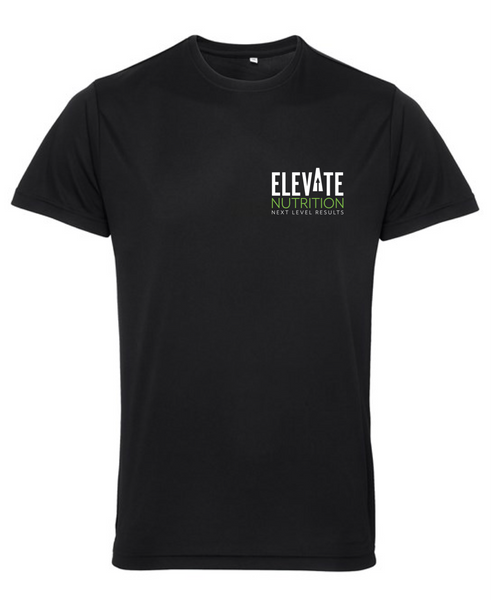 Elevate Nutrition: TriDri®  Performance T-Shirt (Men's)