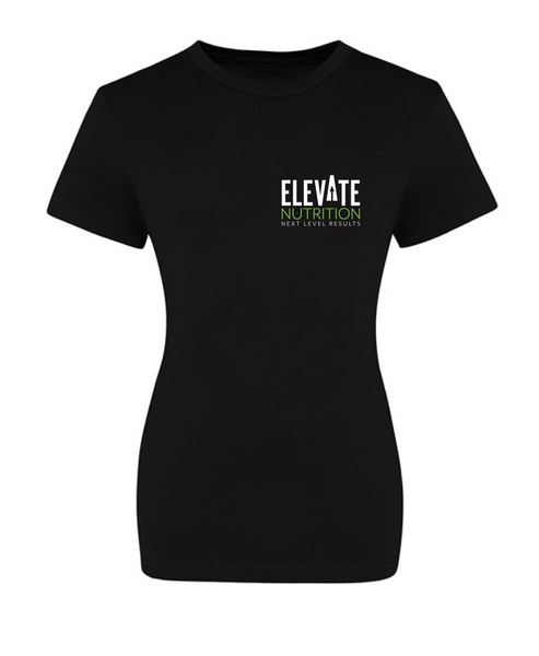 Elevate Nutrition: The 100 T (Women's)