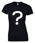 Mystery Women's T-Shirt (Branded)