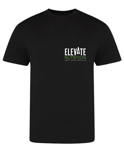 Elevate Nutrition: The 100 T (Men's)