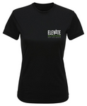 Elevate Nutrition: TriDri®  Performance T-Shirt (Women's)