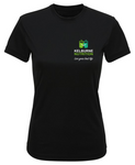 Kelburne Nutrition: TriDri®  Performance T-Shirt (Women's)