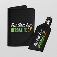 Boutique travel Set (Fuelled By Herbalife)