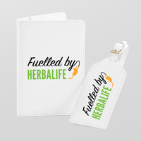 Boutique travel Set (Fuelled By Herbalife)