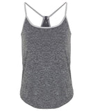 H24 Athlete: Women's TriDri® Yoga Vest (Printed Front Only)