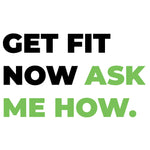 Get Fit Now Logo