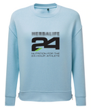 Herbalife 24: Women's TriDri® Recycled Chill Zip Sweatshirt
