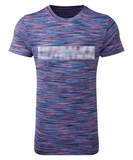 TriDri® Space Dye Performance T-Shirt