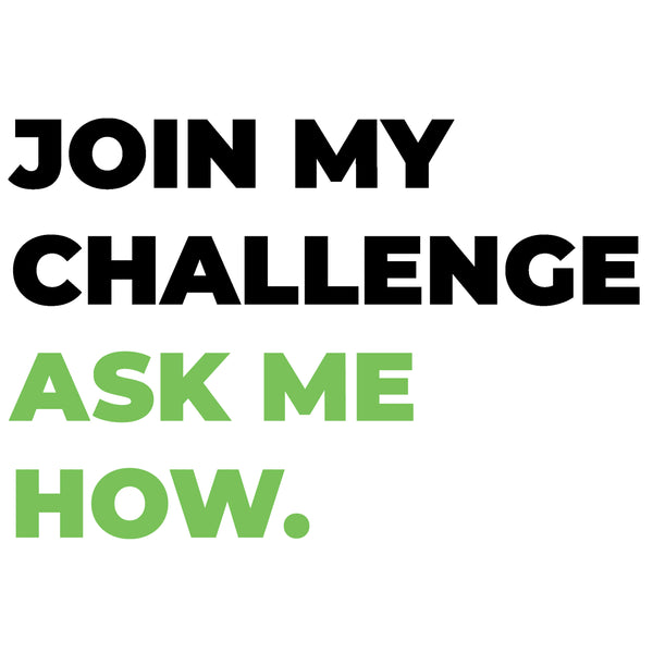 Join My Challenge Logo