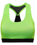 TriDri® Performance Sports Bra (medium impact)