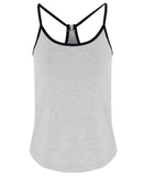 HerbaQueen: Women's TriDri® Yoga Vest (Printed Front Only)