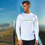 TriDri® Long Sleeve Performance T-shirt Men's