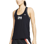Herbalife 24: Under Armour Women's Knockout Tank (Printed Front Only)