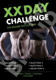 A6 - 'Fit Couple' Challenge Flyer