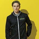 Herbalife Nutrition: Men's Lightweight Shell Jacket (Printed Front Only)