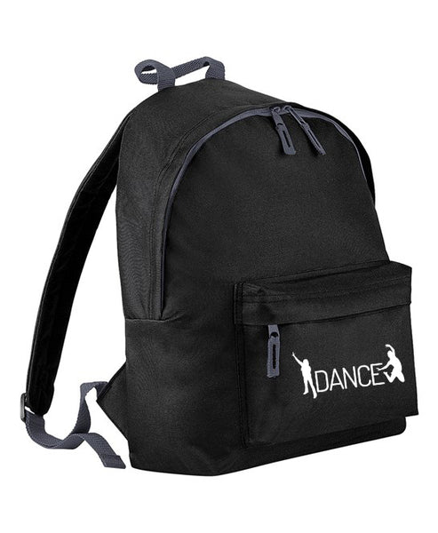 Dance with Yasmin: Junior Backpack