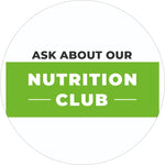Badge - Nutrition Club 01