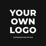 Adding Your Own Logo
