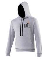 Ignite Nutrition: Varsity Hoodie