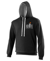 Ignite Nutrition: Varsity Hoodie