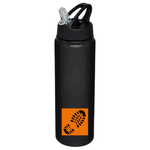 DO YOU EVEN BOOTCAMP!? Fitz 800 ml Sport Bottle
