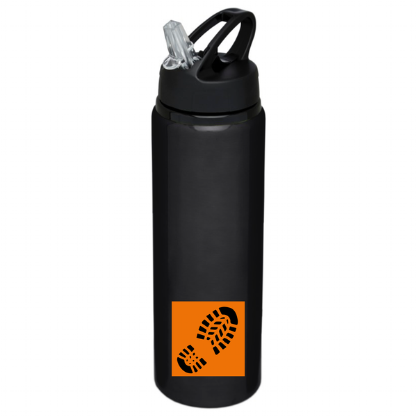DO YOU EVEN BOOTCAMP!? Fitz 800 ml Sport Bottle