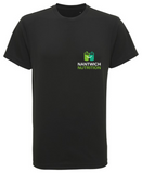 Nantwich Nutrition Branding: TriDri®  Performance T-Shirt (Men's)