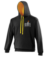 Ignite Nutrition: Varsity Hoodie