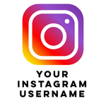 Instagram Username