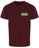 Rumney Nutrition Branding: TriDri®  Performance T-Shirt (Men's)