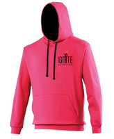 Ignite Nutrition: Varsity Hoodie