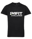 24Fit Challenge T-Shirt