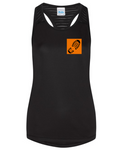 DO YOU EVEN BOOTCAMP!? Women's Cool Smooth Workout Vest