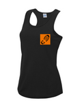 DO YOU EVEN BOOTCAMP!? Women's Cool Vest