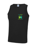 LiveWell Nutrition Branding: Men's Cool Vest